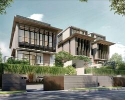Sayang Villa (D15), Detached #536432061